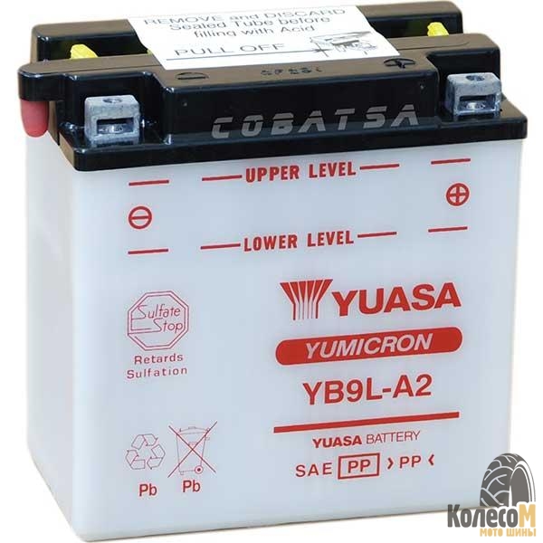 YB9L-A2
