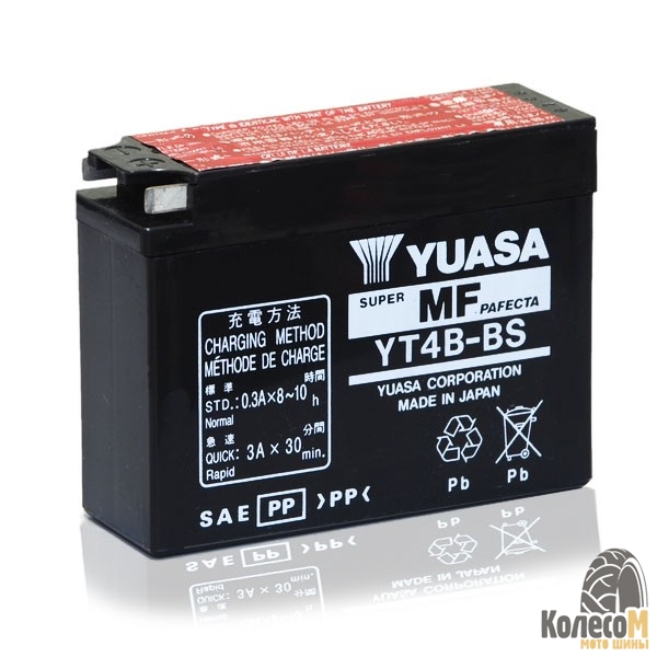 YT4B-BS(YT4B-5)