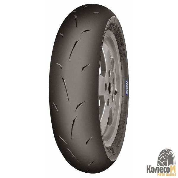 MC 35 S-RACER 2.0