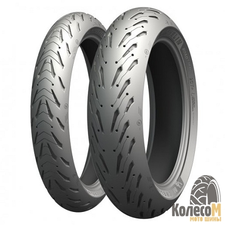 MICHELIN 120/70ZR19 ROAD 5 TRAIL F TL (60W)