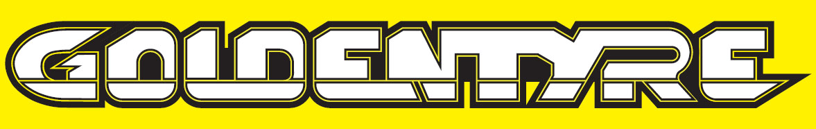 GOLDENTYRE