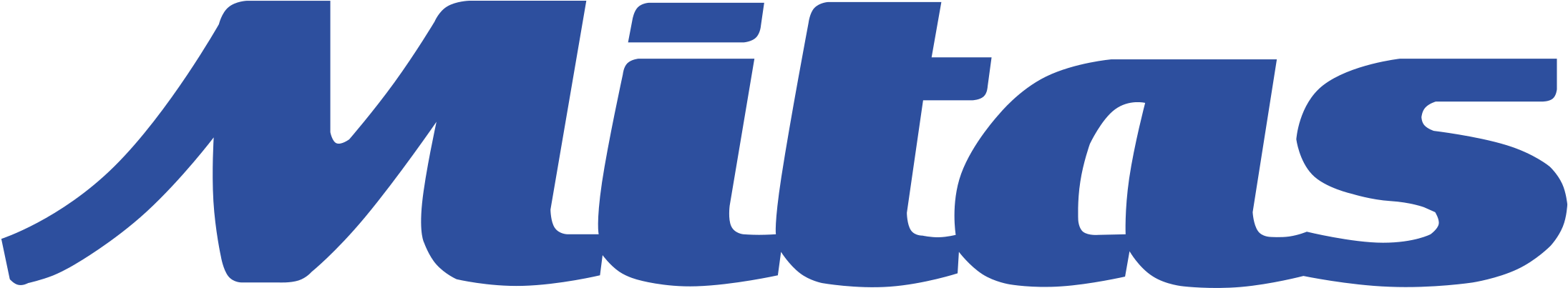 MITAS