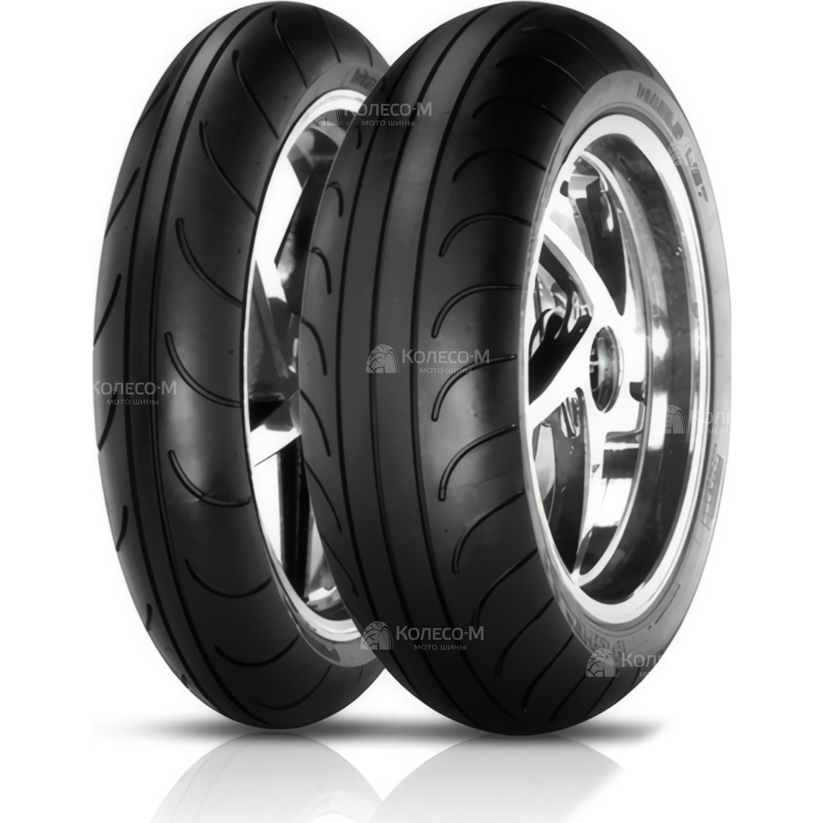 PIRELLI DIABLO WET