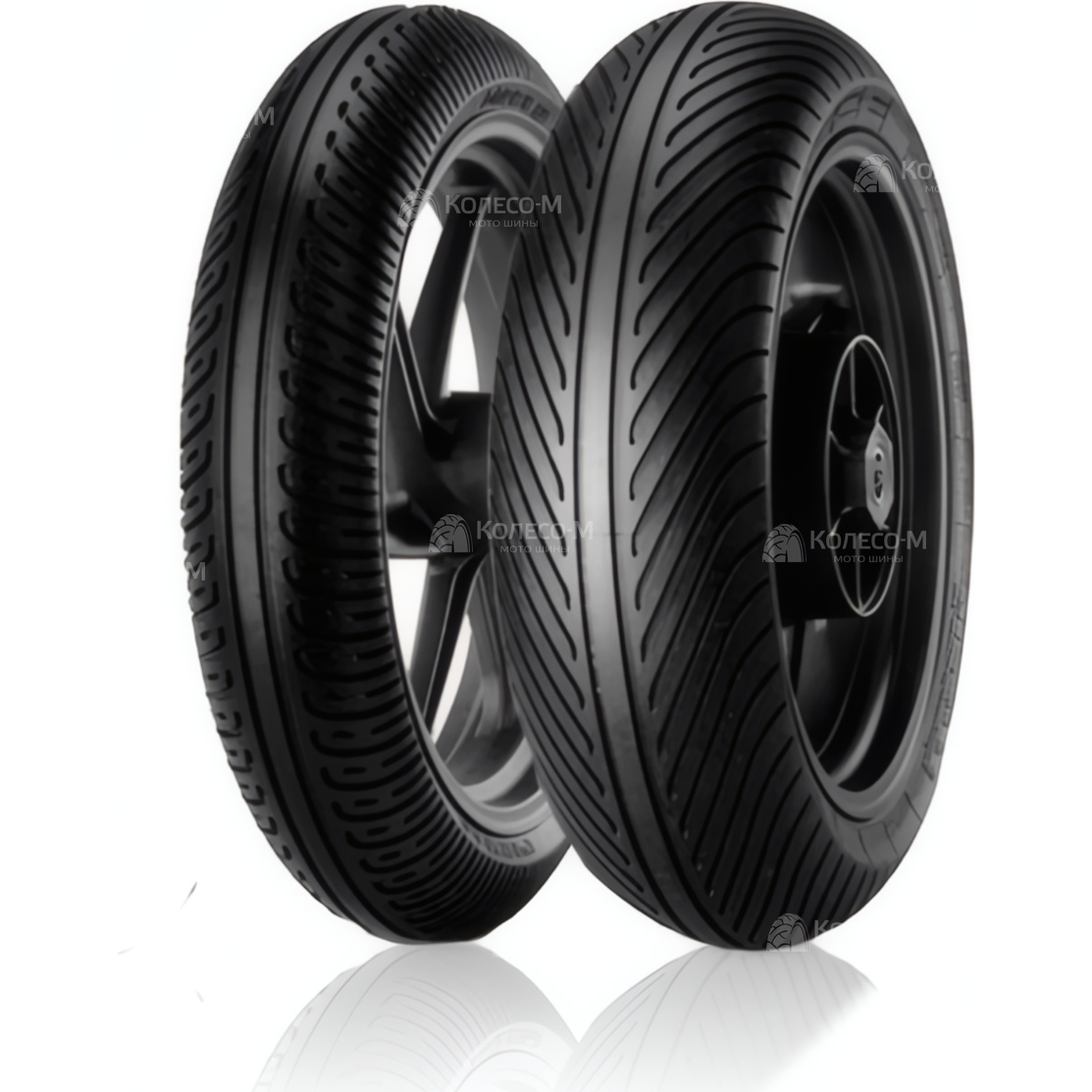 PIRELLI DIABLO RAIN