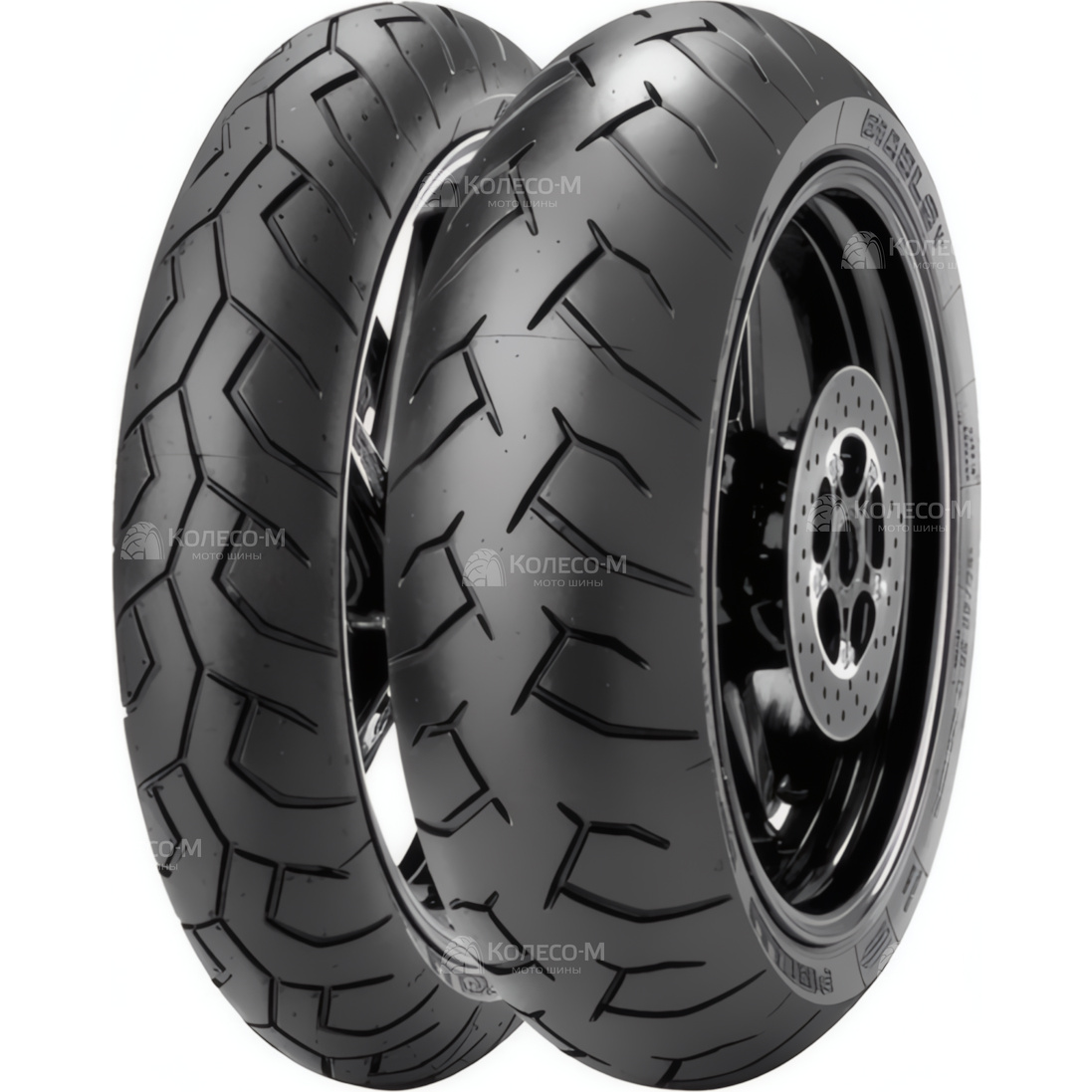 PIRELLI DIABLO