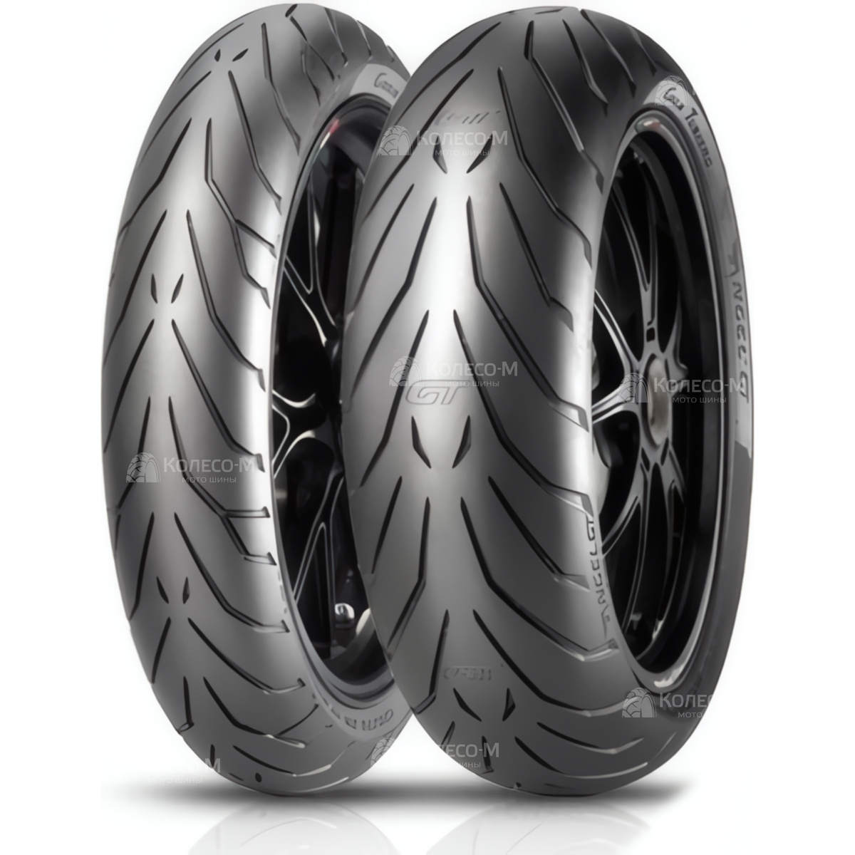 PIRELLI ANGEL GT