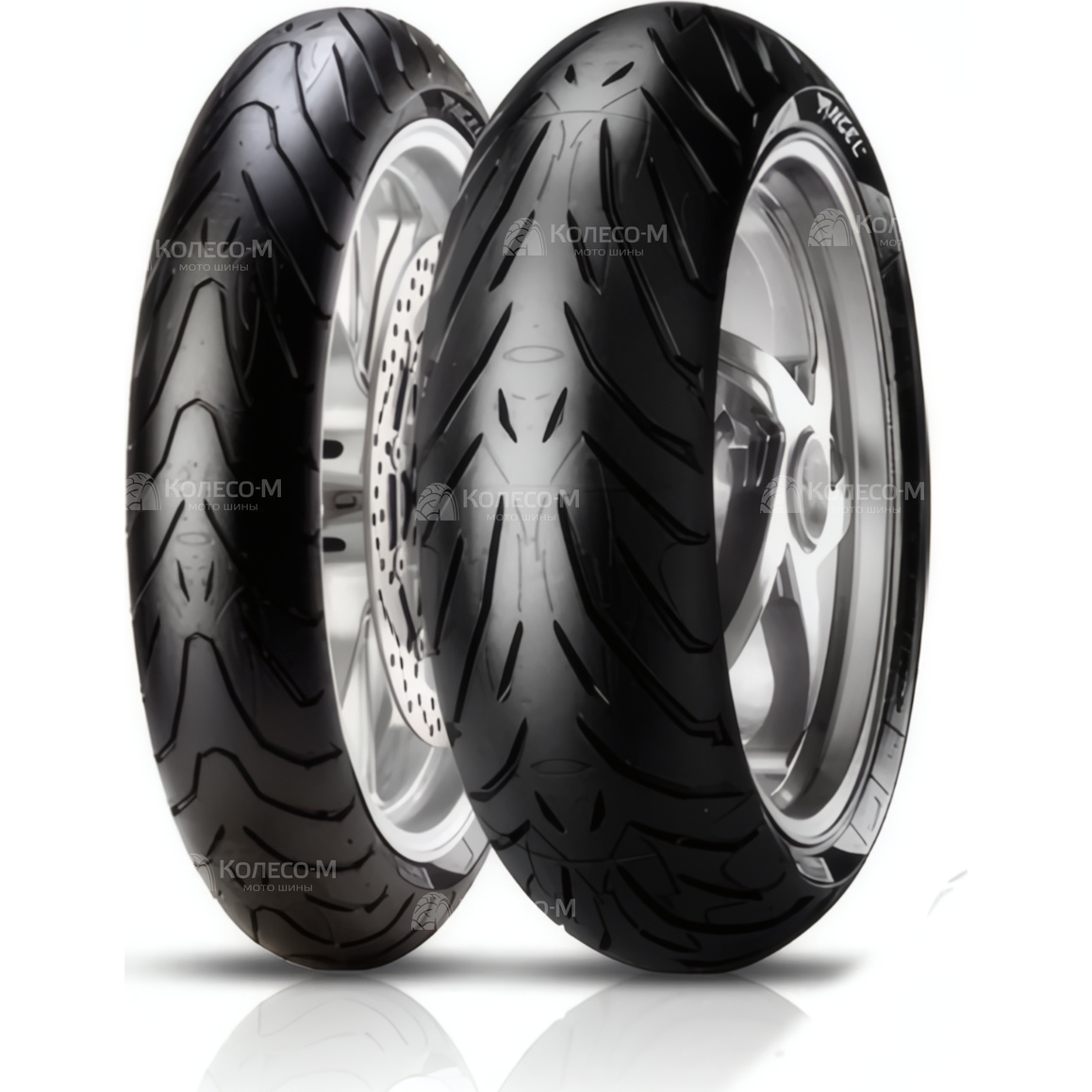 PIRELLI ANGEL ST