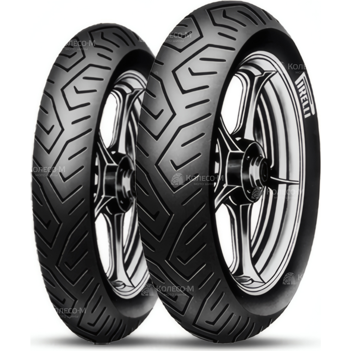 PIRELLI MT 75