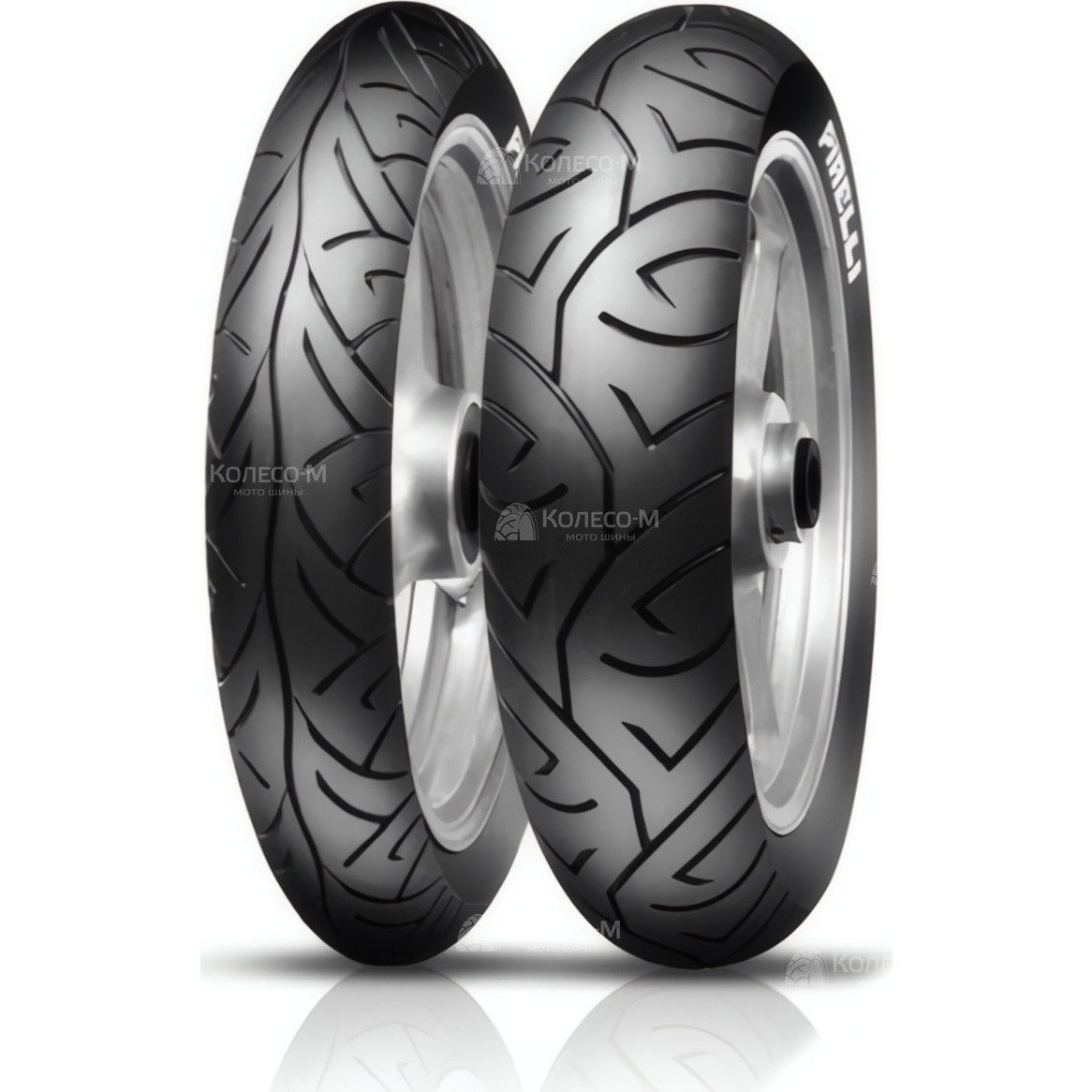 PIRELLI SPORT DEMON