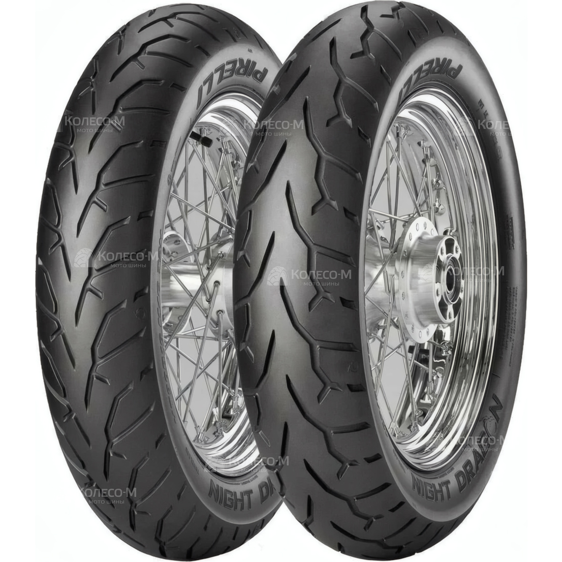 PIRELLI NIGHT DRAGON
