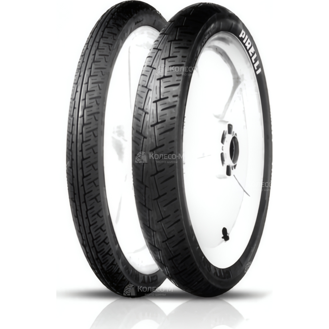 PIRELLI CITY DEMON