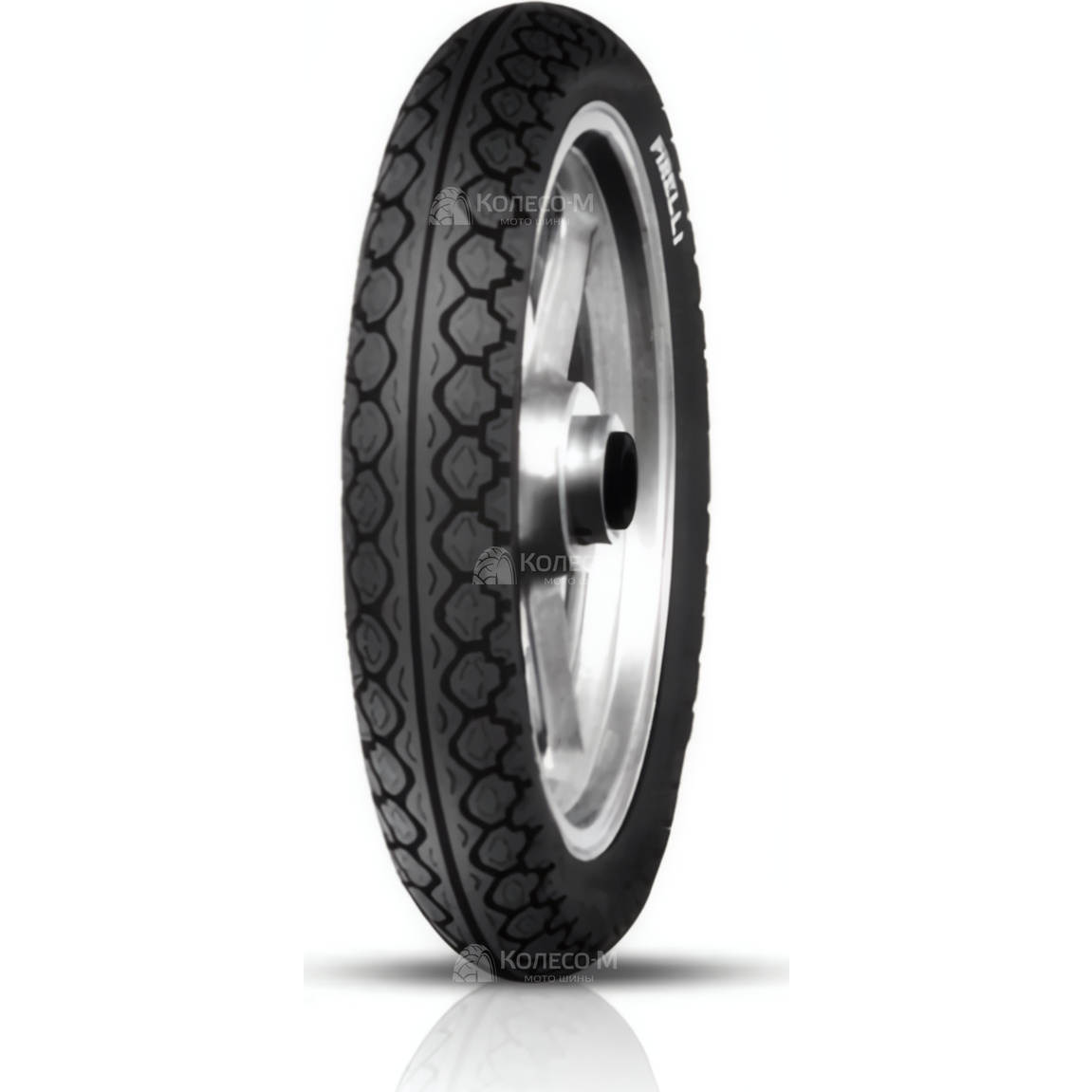 PIRELLI MANDRAKE MT 15