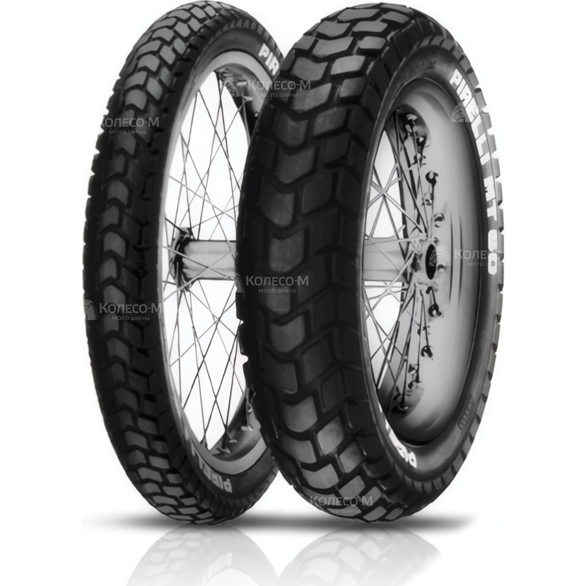 PIRELLI MT 60