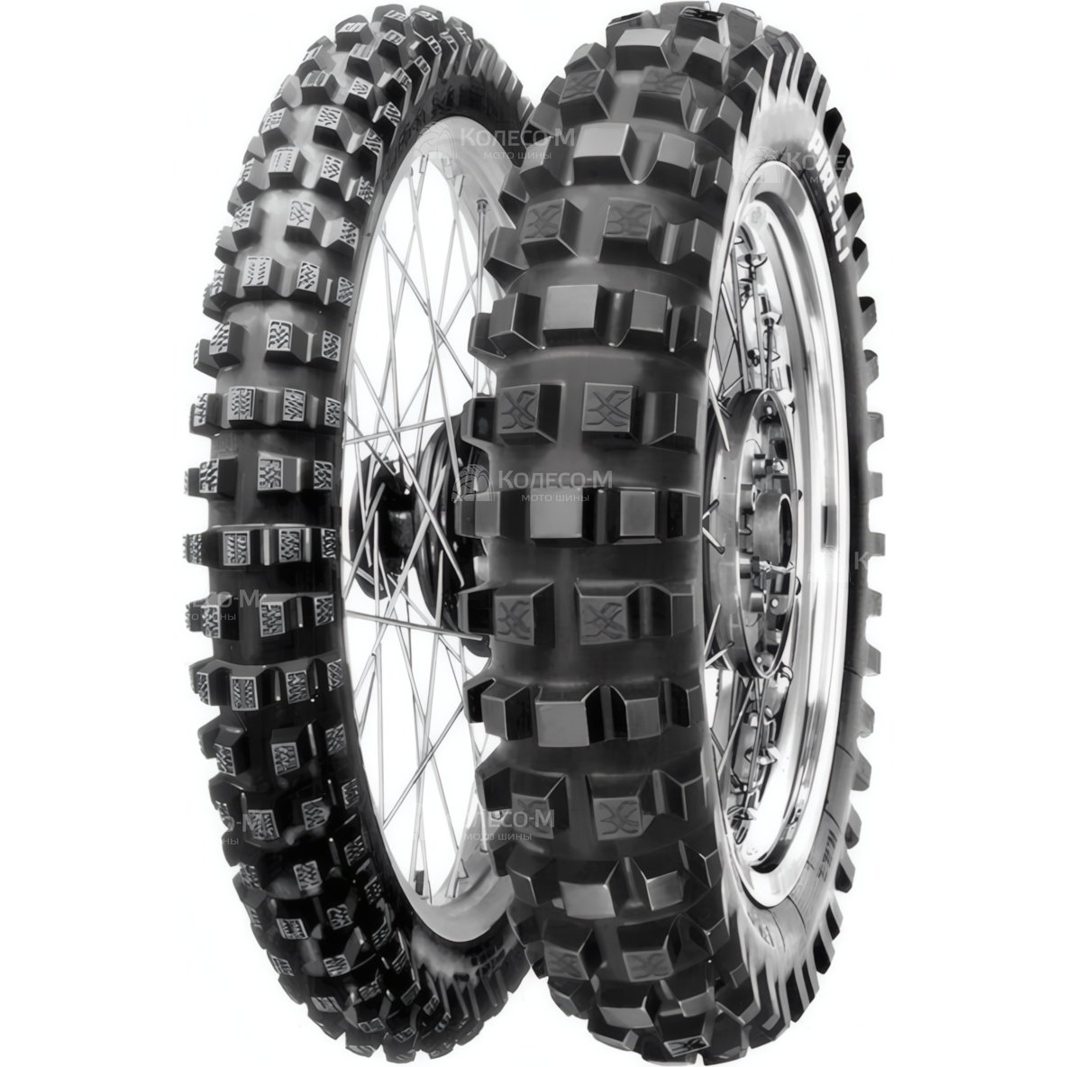 PIRELLI MT 16 GARACROSS