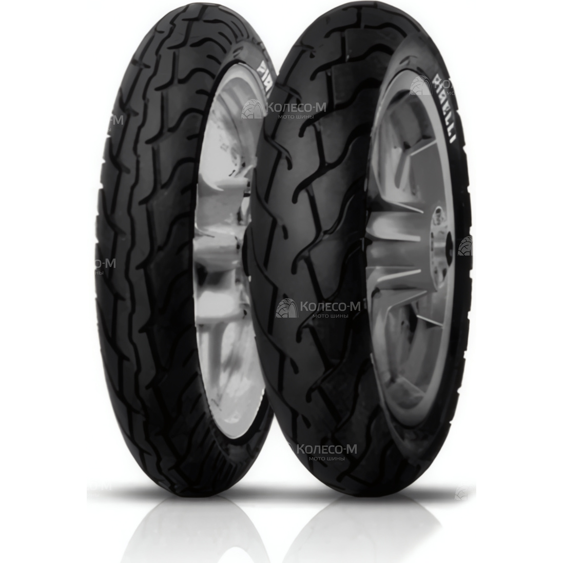 PIRELLI ST 66