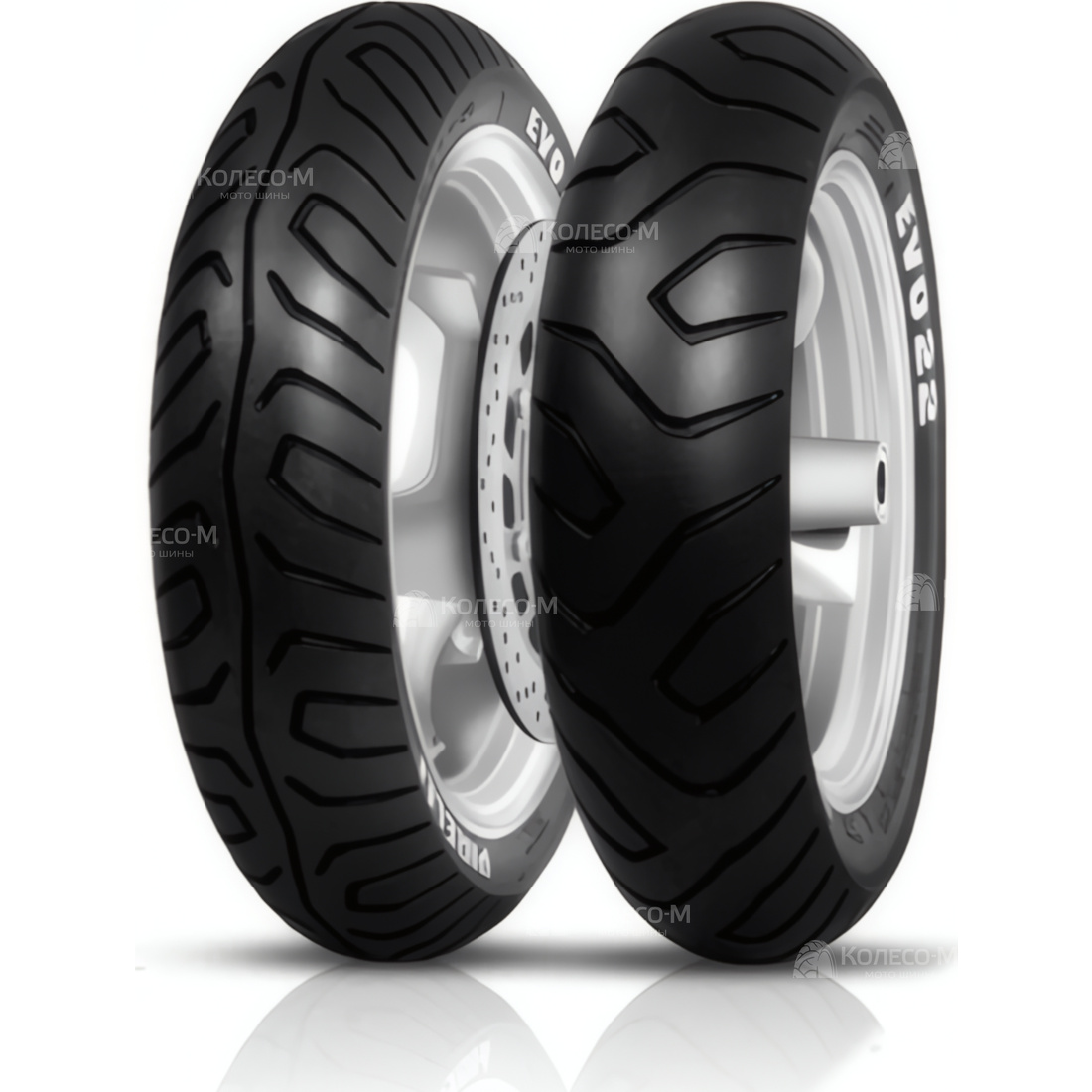 PIRELLI EVO 21 / EVO 22