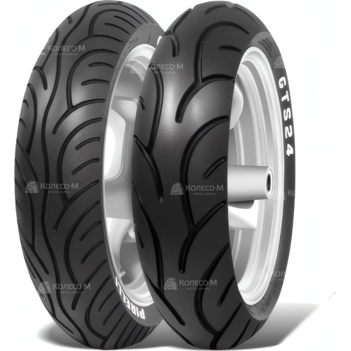 PIRELLI GTS 23 / GTS 24