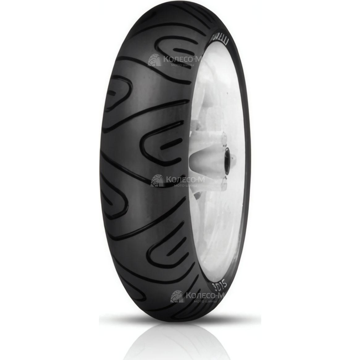 PIRELLI SL 36 SINERGY
