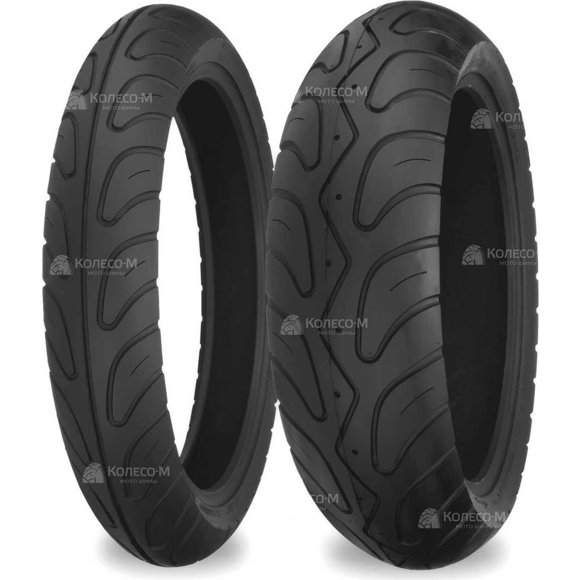 SHINKO 006 PODIUM