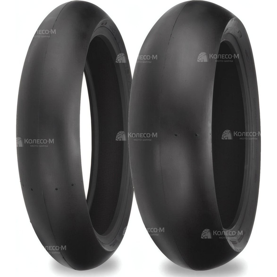 SHINKO 008 RACE