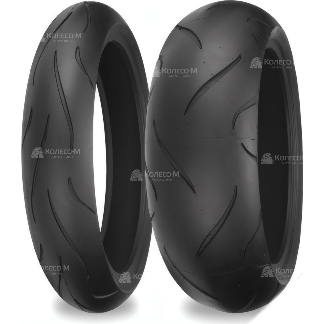 SHINKO 010 APEX