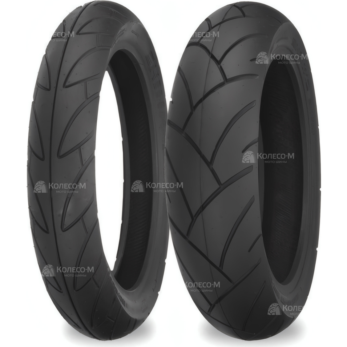 SHINKO SR740/741