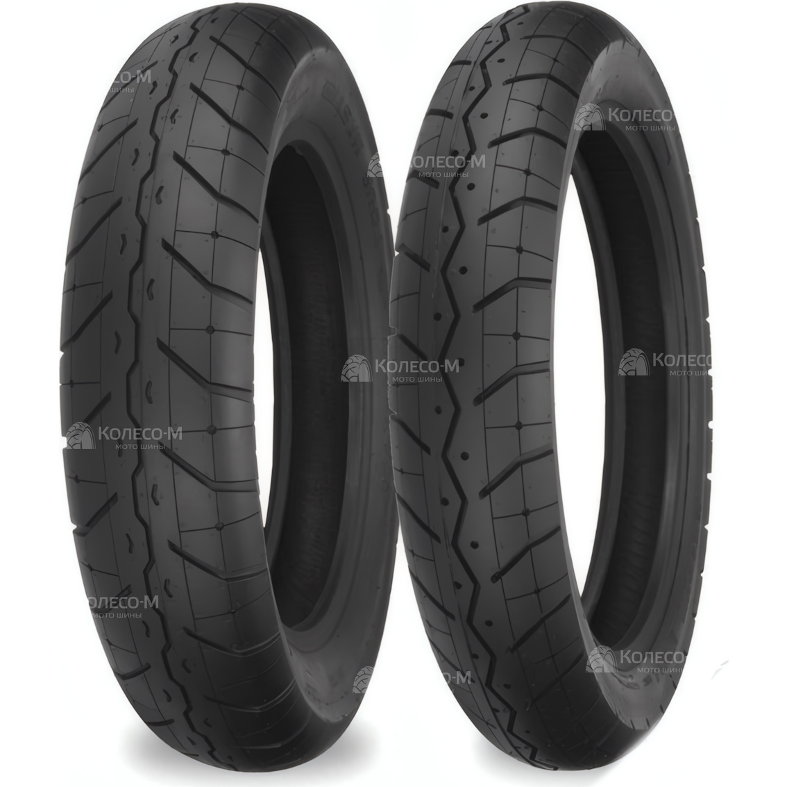 SHINKO 230 TOUR MASTER