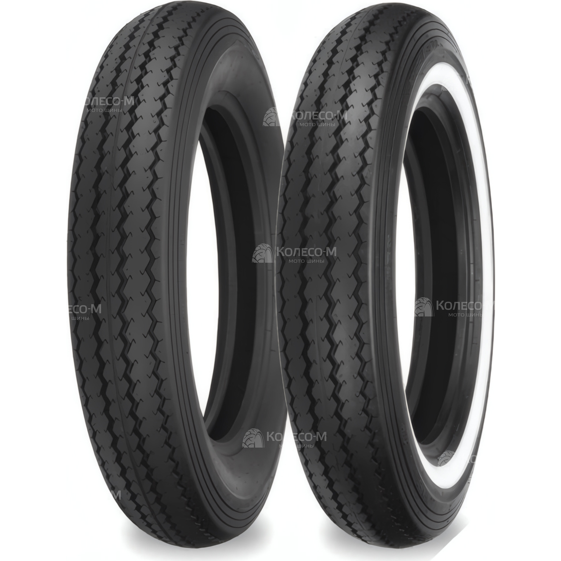 SHINKO 240 CLASSIC