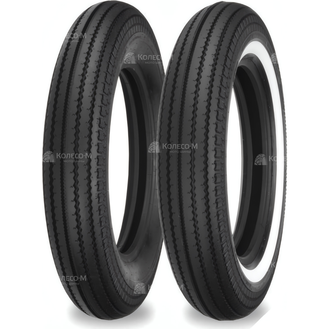 SHINKO 270 SUPER CLASSIC