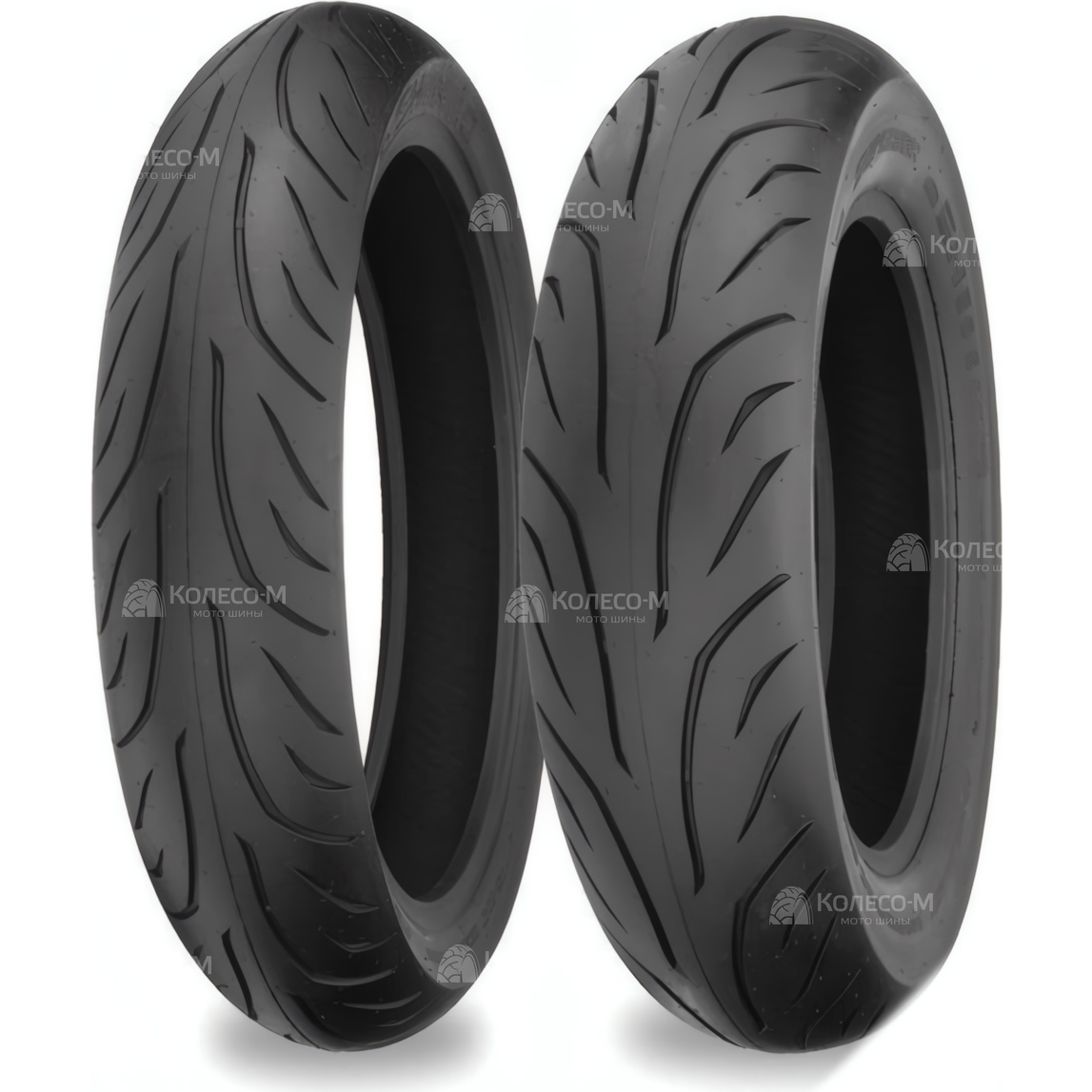 SHINKO SE890 JOURNEY TOURING