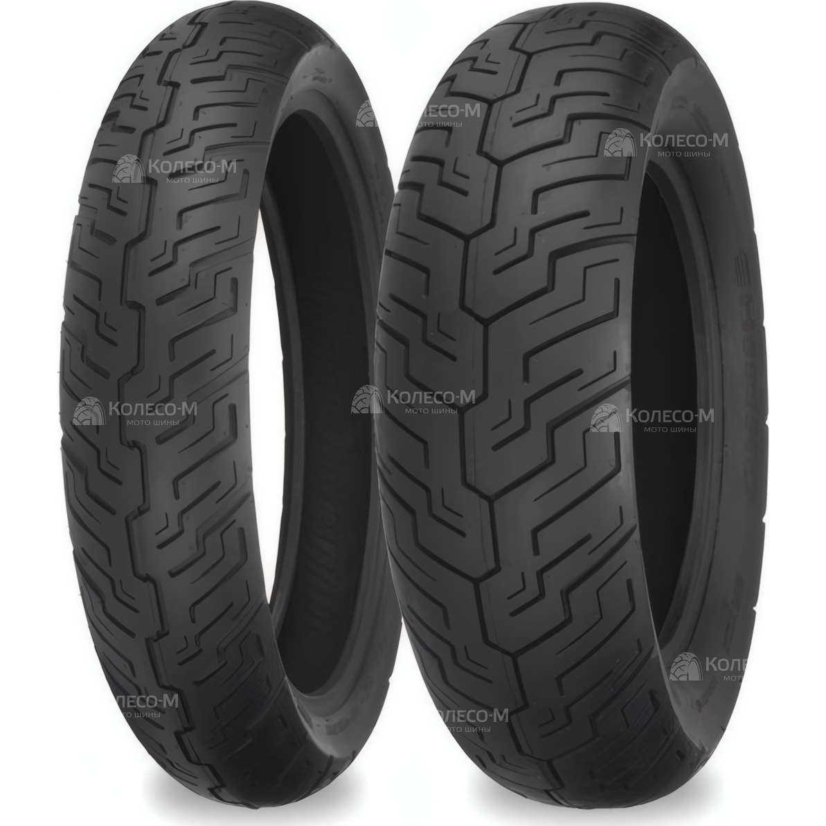 SHINKO SR 733/734