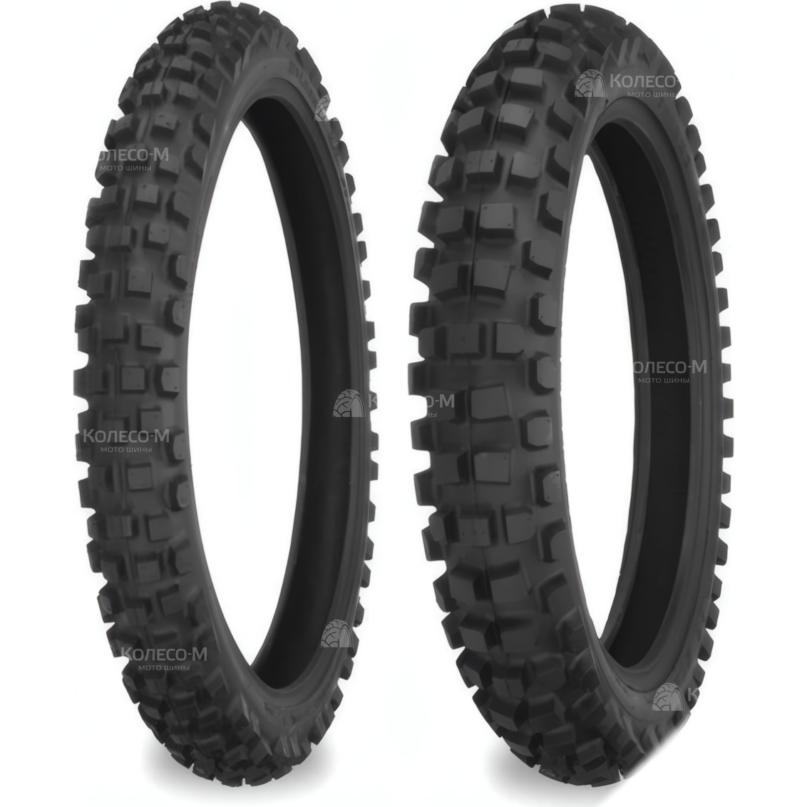SHINKO 504/505