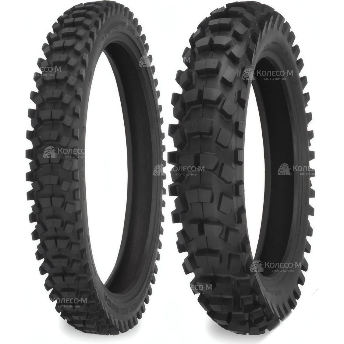 SHINKO 520