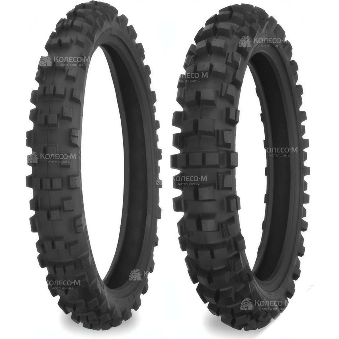 SHINKO 524/525