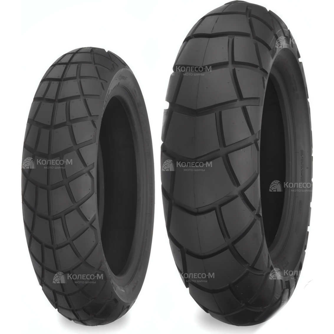 SHINKO SR 428