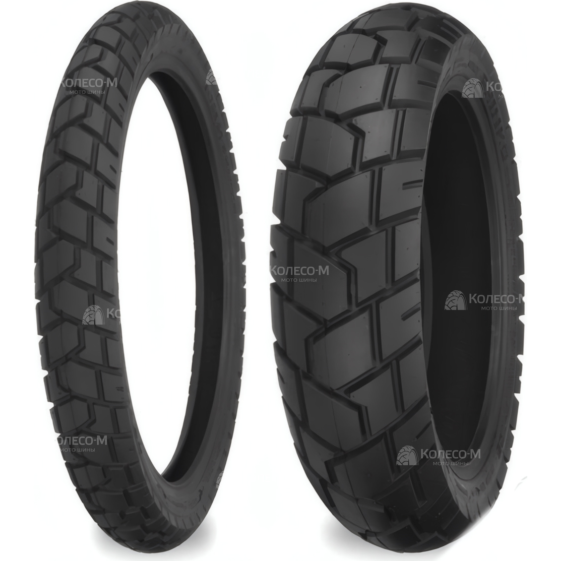 SHINKO E705