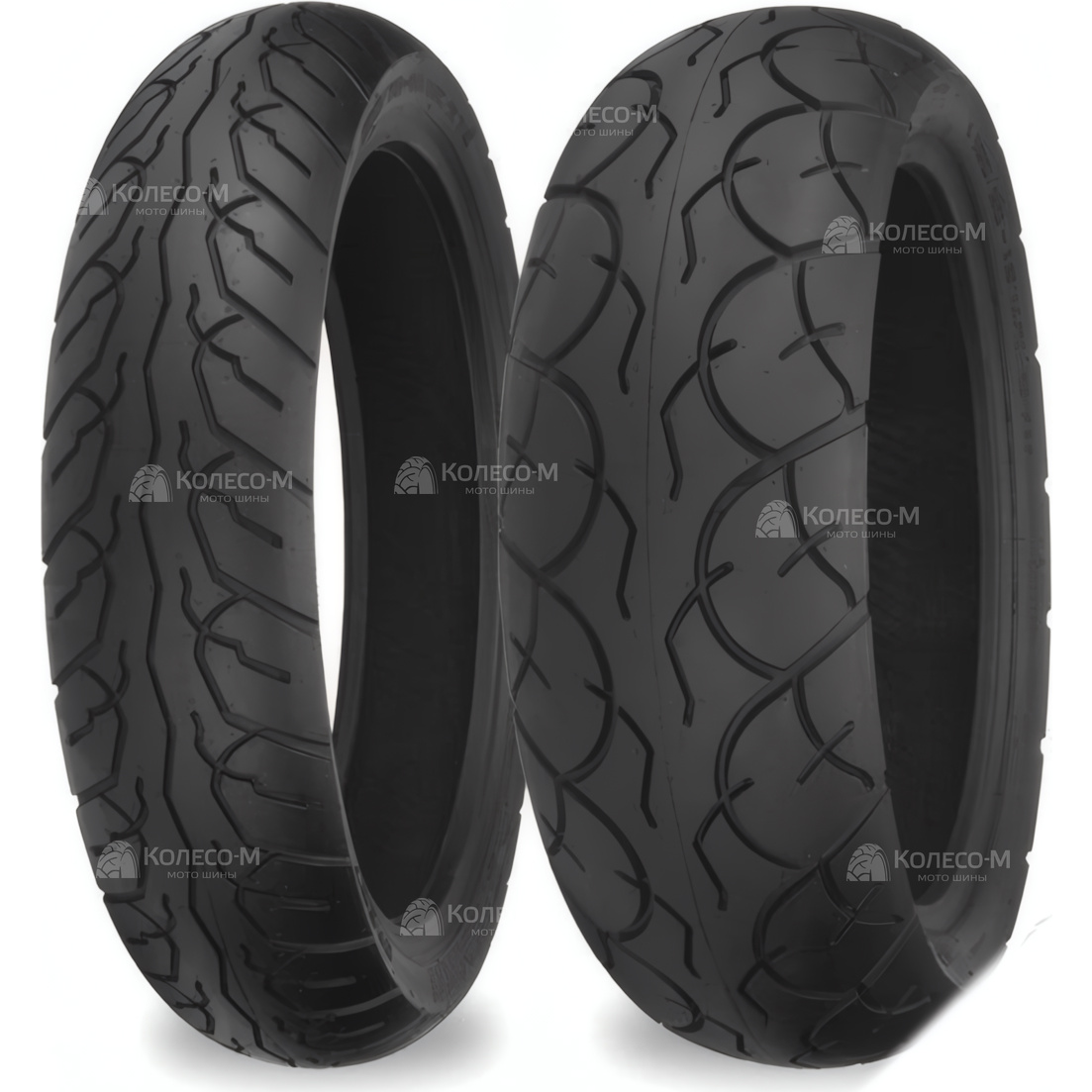 SHINKO SR 567/568
