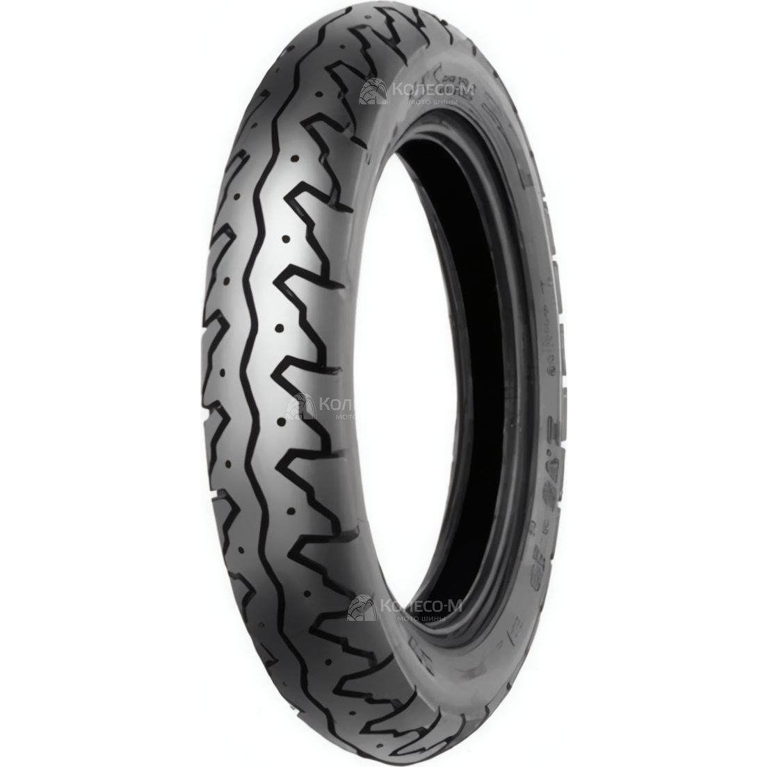SHINKO SR 408