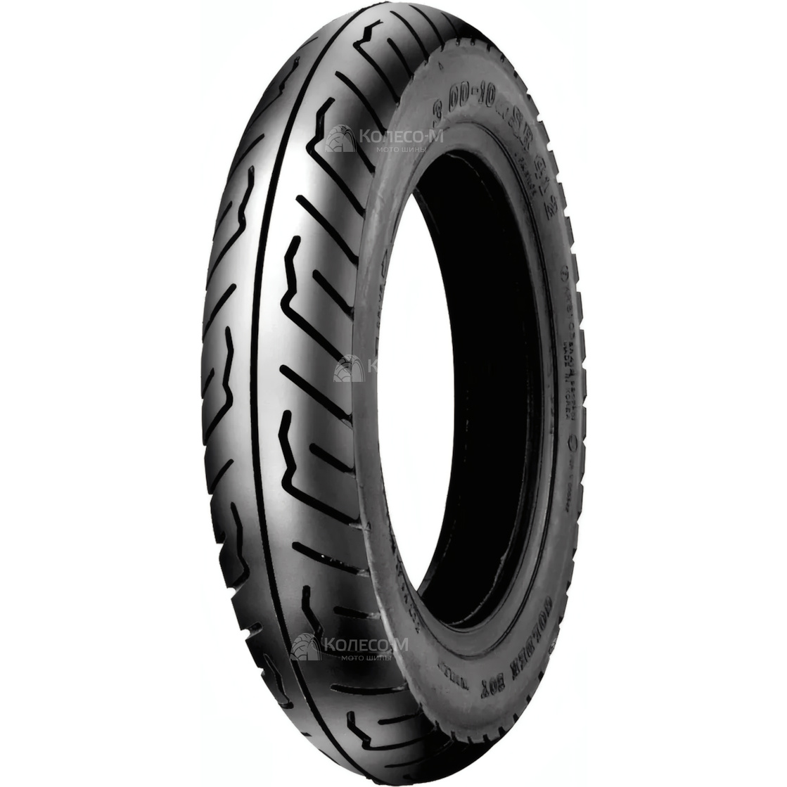 SHINKO SR 412