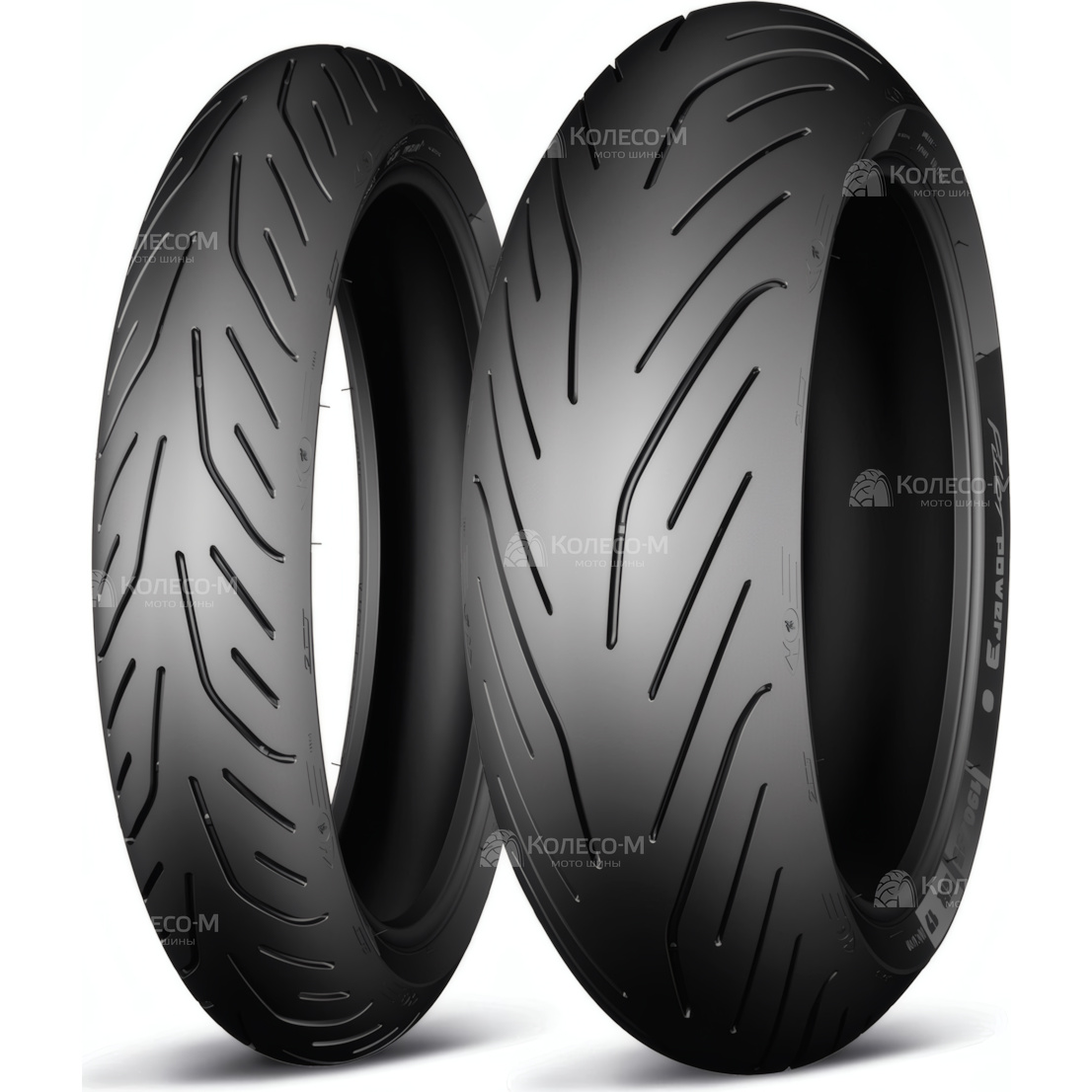MICHELIN PILOT POWER 3