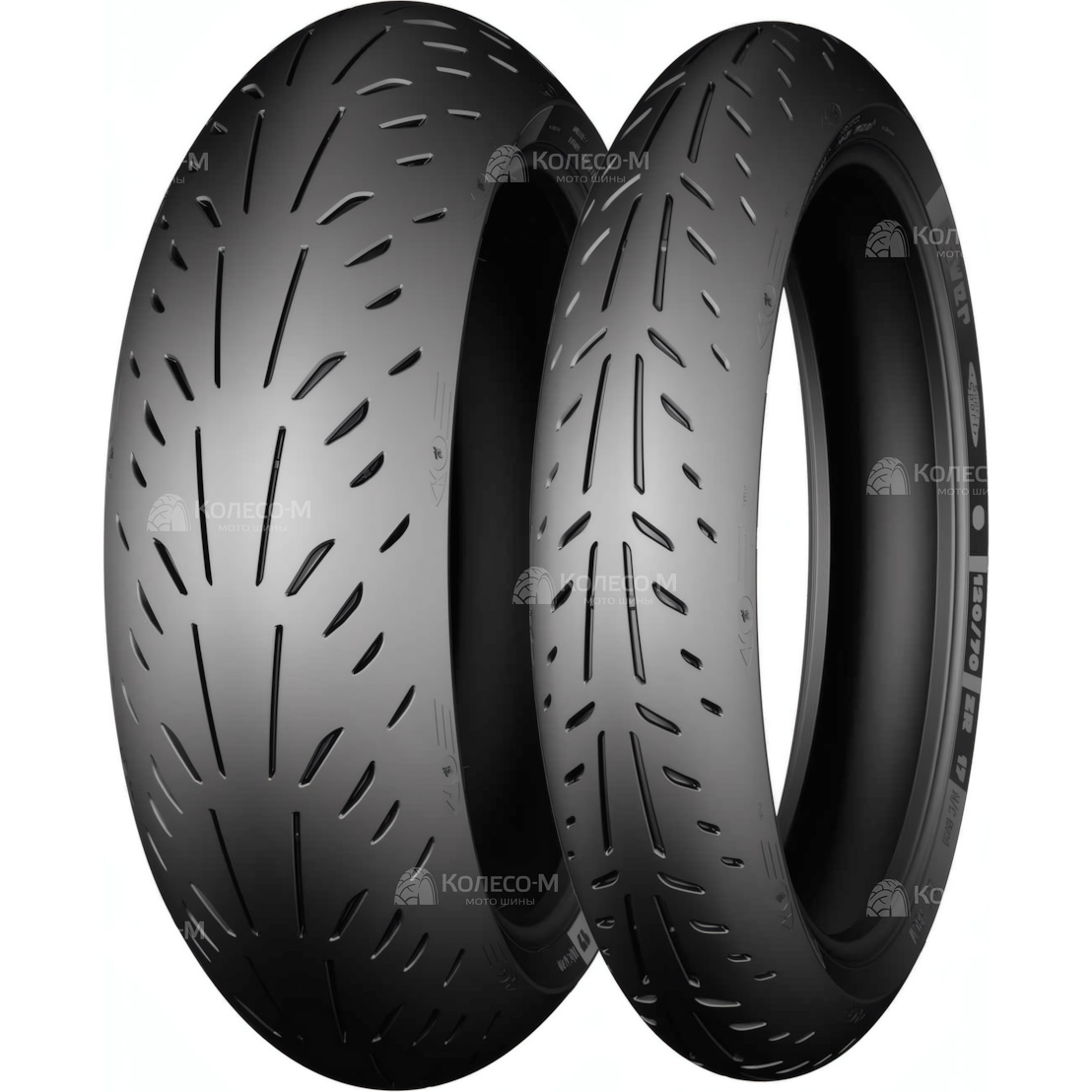 MICHELIN POWER SUPERSPORT