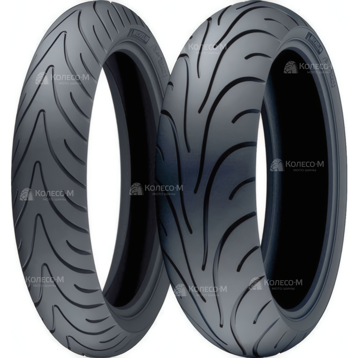 MICHELIN PILOT ROAD 2