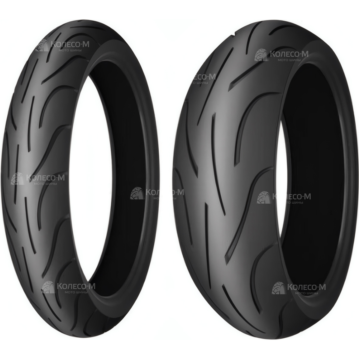 MICHELIN PILOT POWER