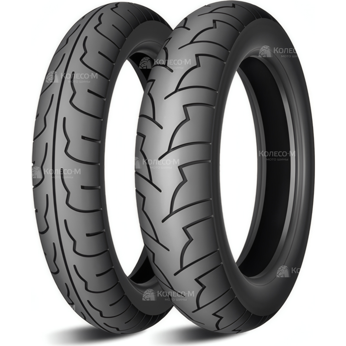 MICHELIN PILOT ACTIV