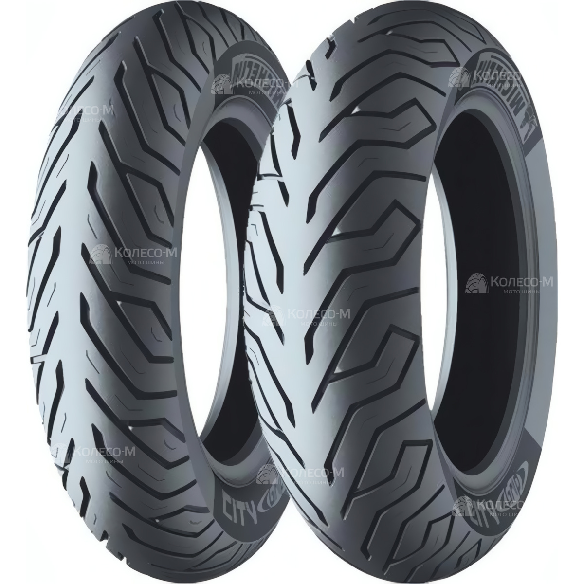 MICHELIN CITY GRIP