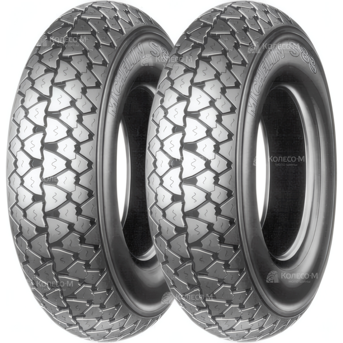 MICHELIN S83