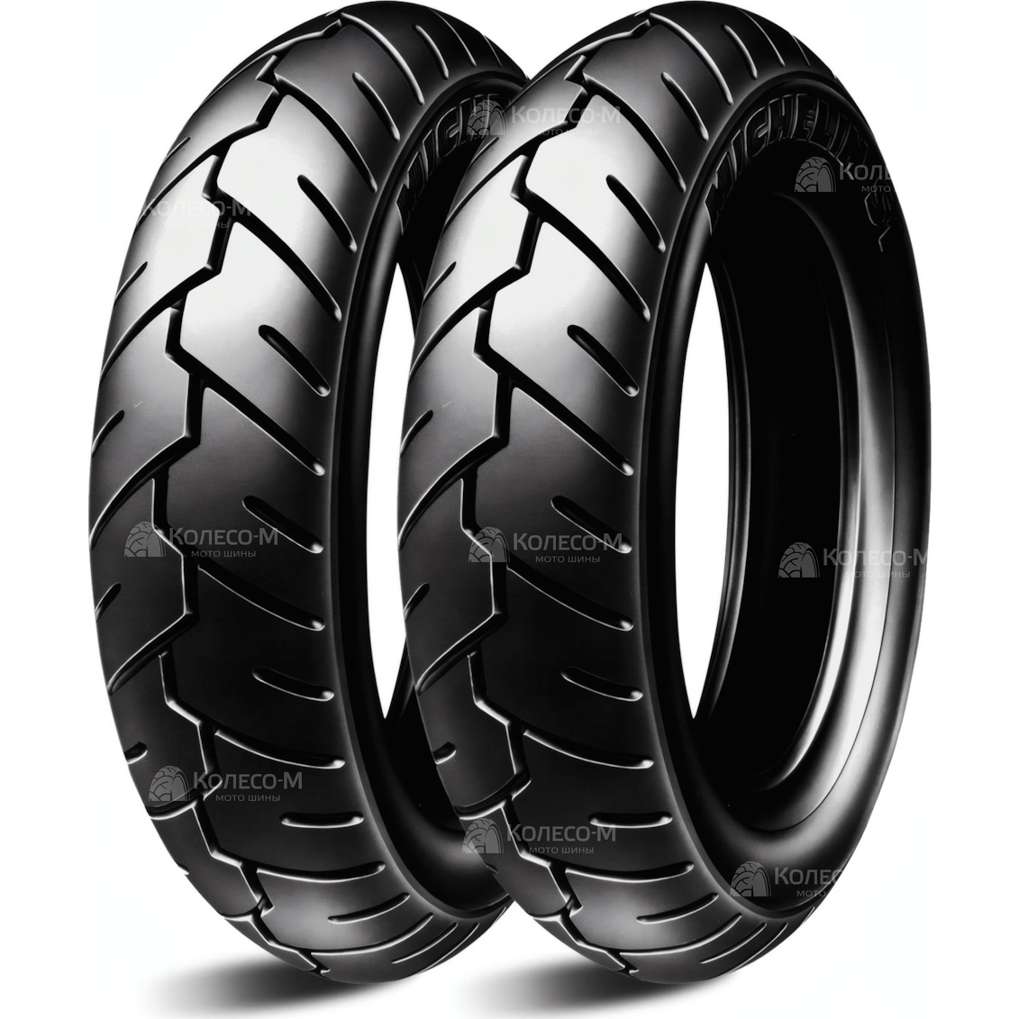 MICHELIN S1