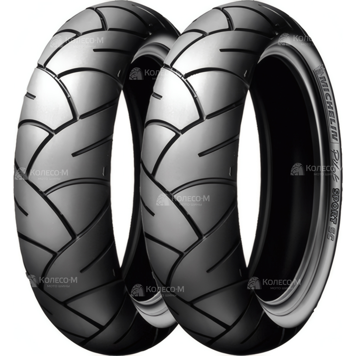 MICHELIN PILOT SPORT SC