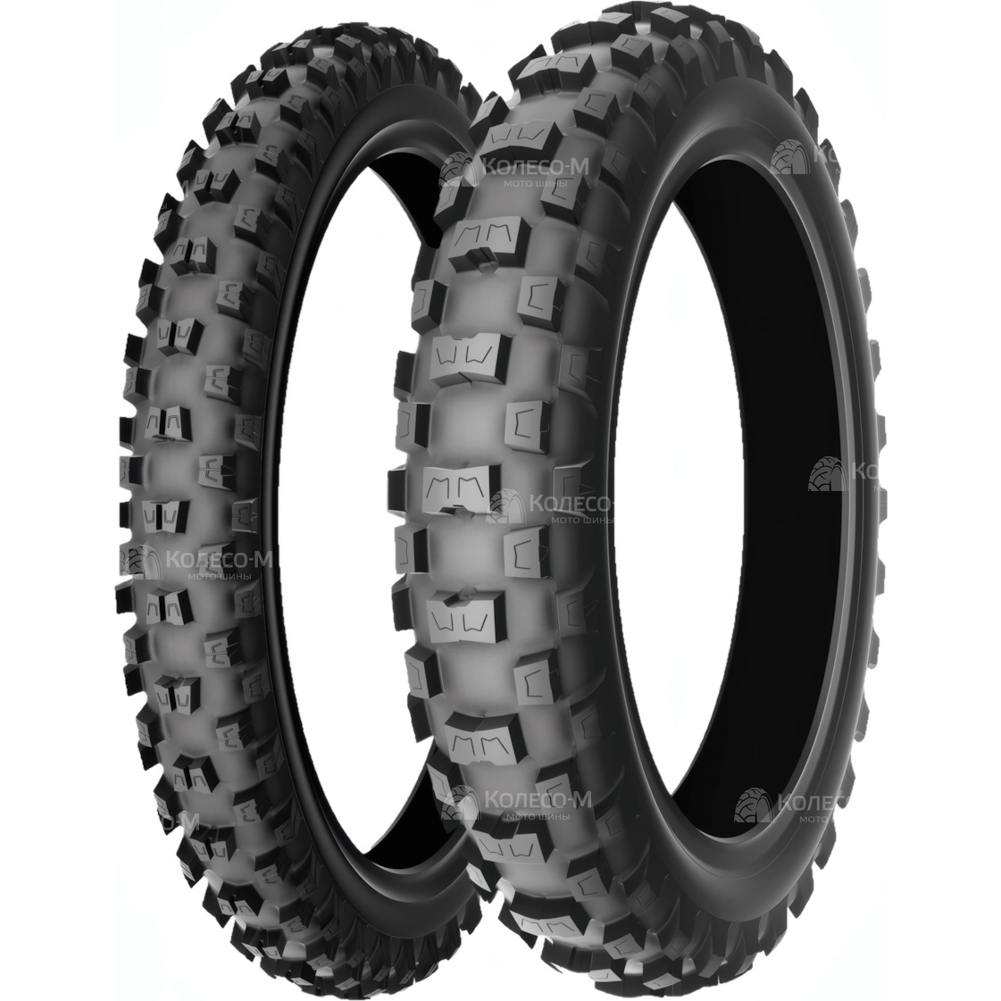 MICHELIN STARCROSS MH3