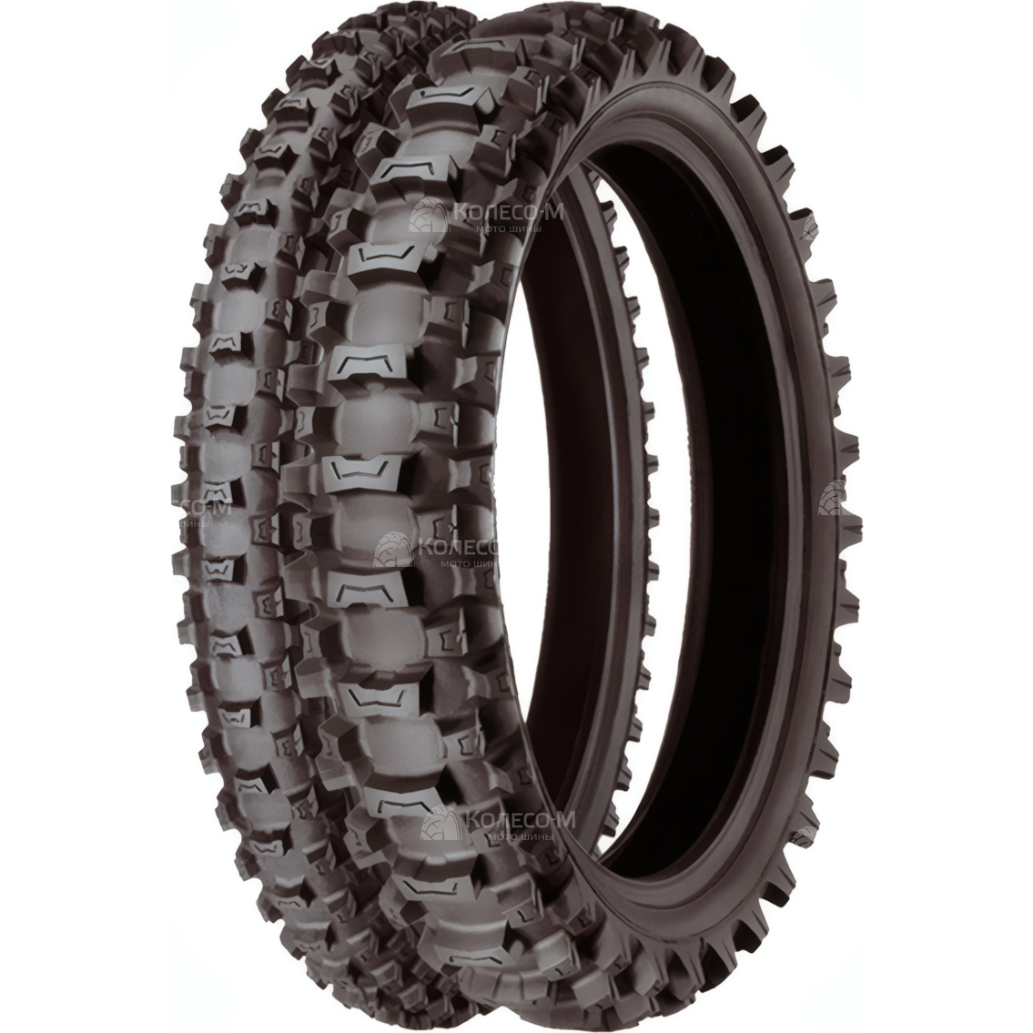 MICHELIN STARCROSS MS3